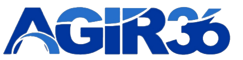 Logo do AGIR
