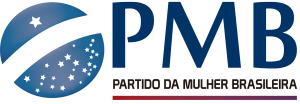 Logo do PMB